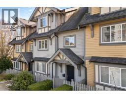 2412 ST. CATHERINES STREET, Vancouver, British Columbia