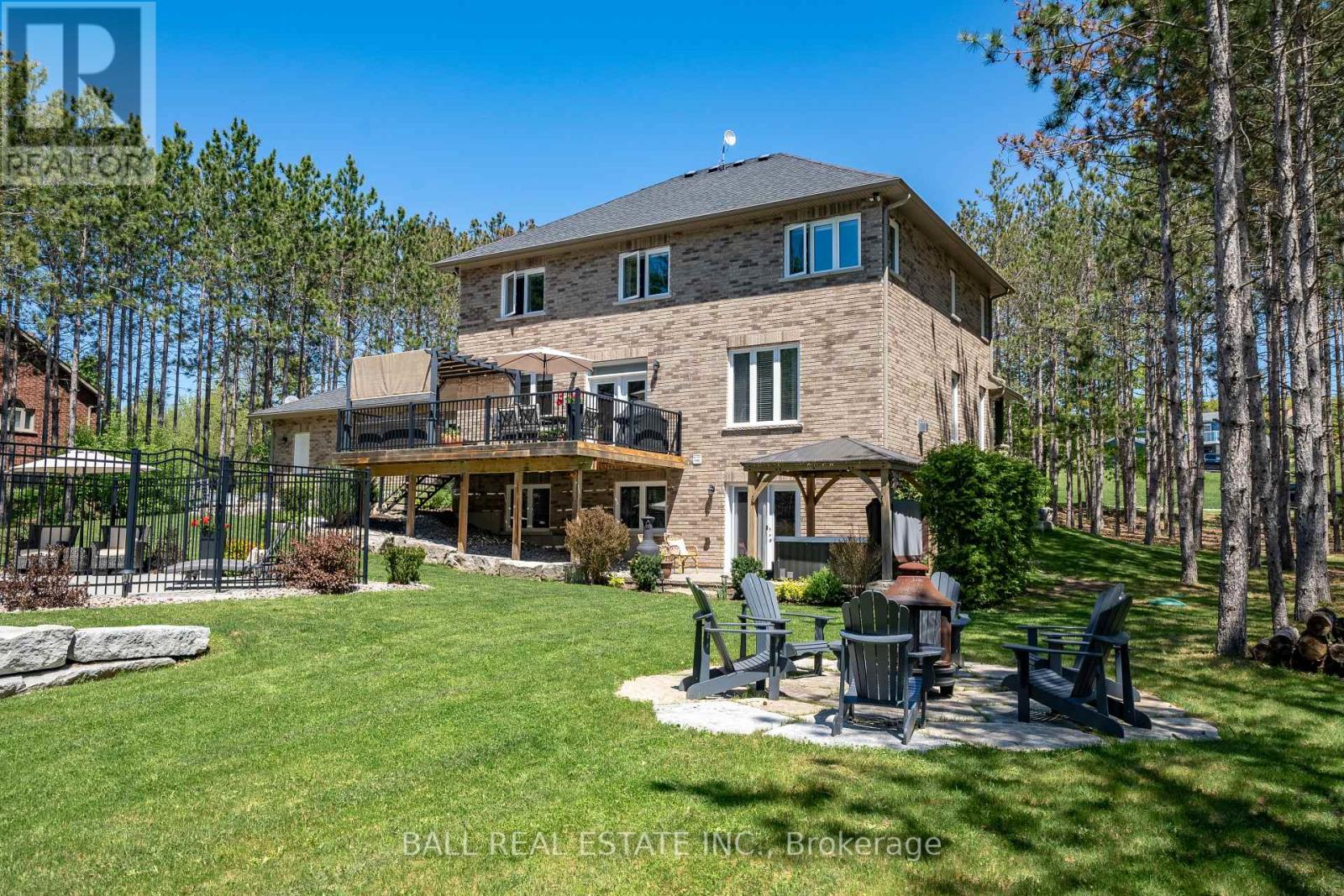 2276 Hillview Drive, Kawartha Lakes, Ontario  L0A 1A0 - Photo 40 - X13091304