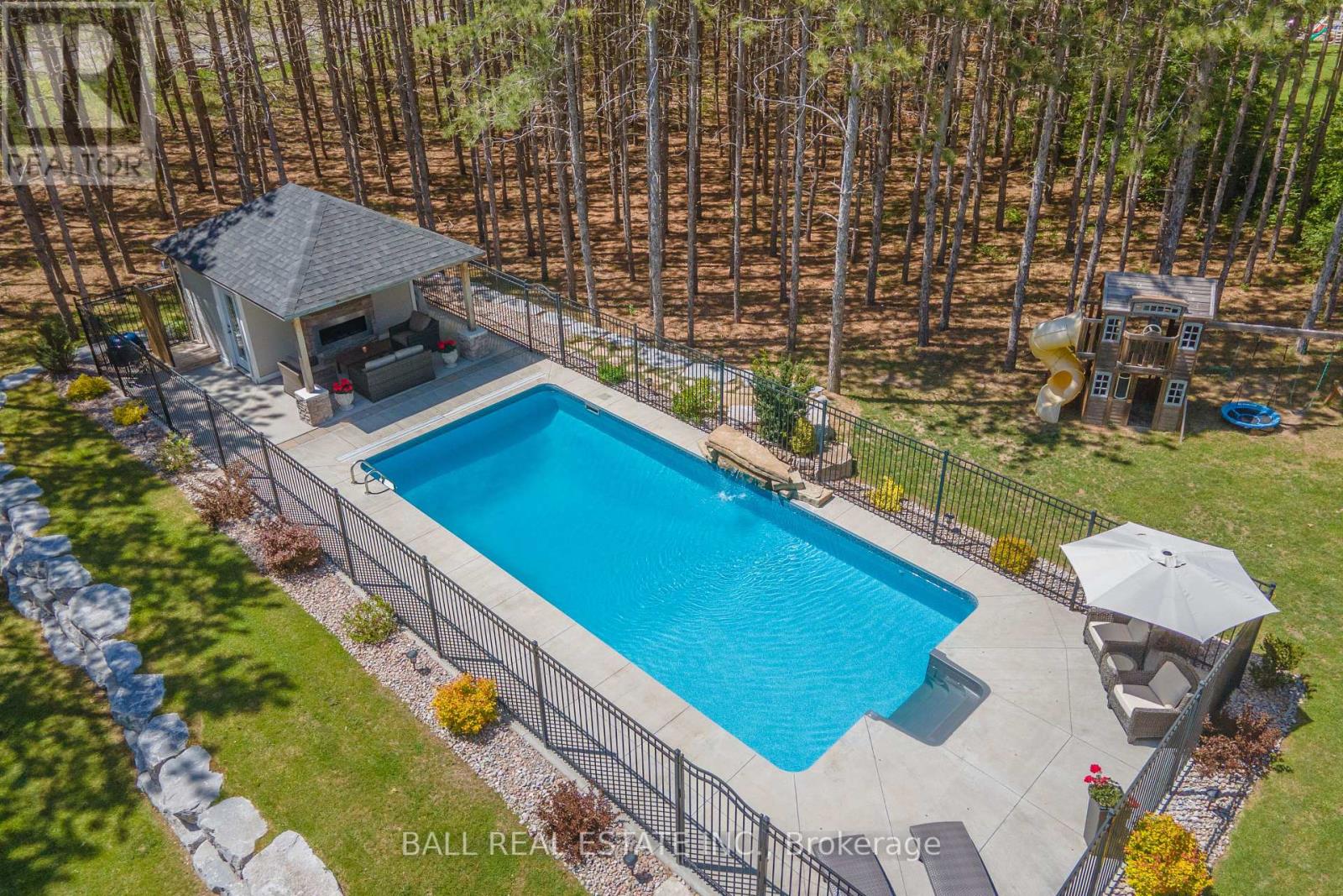 2276 Hillview Drive, Kawartha Lakes, Ontario  L0A 1A0 - Photo 44 - X13091304