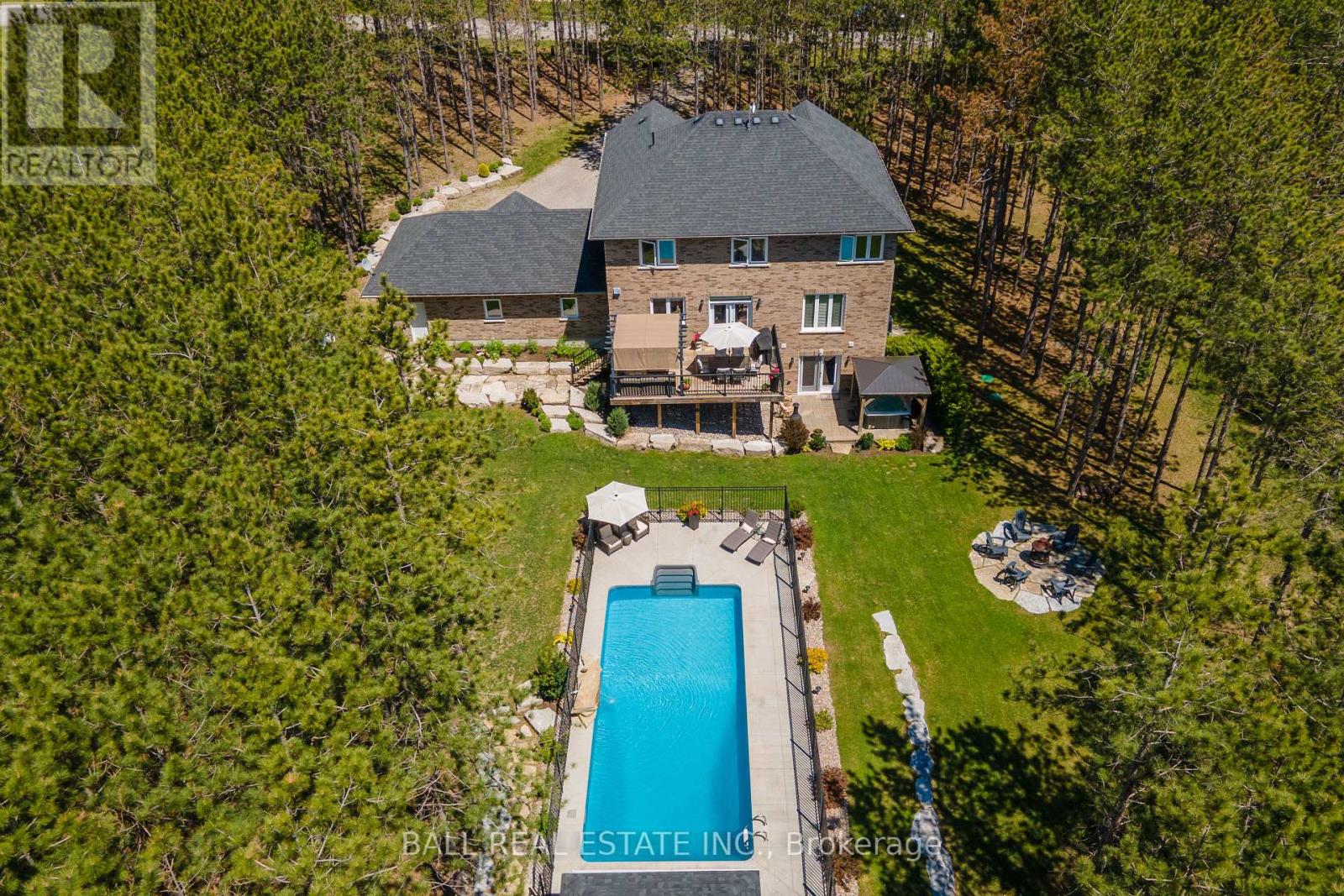 2276 Hillview Drive, Kawartha Lakes, Ontario  L0A 1A0 - Photo 47 - X13091304