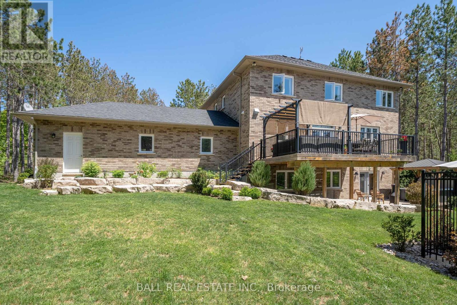 2276 Hillview Drive, Kawartha Lakes, Ontario  L0A 1A0 - Photo 48 - X13091304