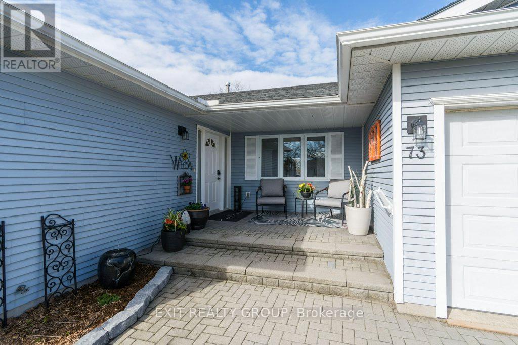 73 Sand Banks Court, Prince Edward County, Ontario  K0K 3L0 - Photo 2 - X13091570