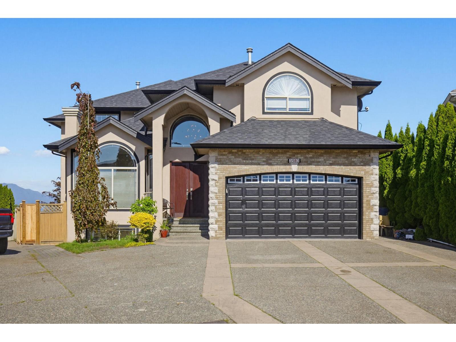 3582 VIEWMOUNT PLACE, Abbotsford, British Columbia