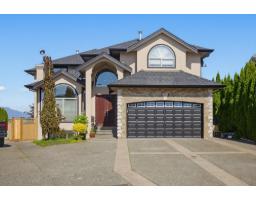 3582 VIEWMOUNT PLACE, Abbotsford, British Columbia
