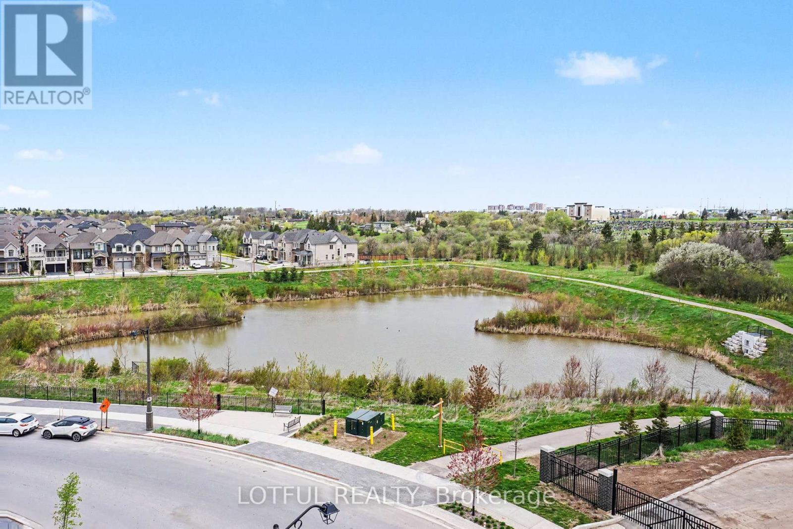 510 - 1415 Dundas Street E, Oakville, Ontario  L6H 7G1 - Photo 18 - W13091542