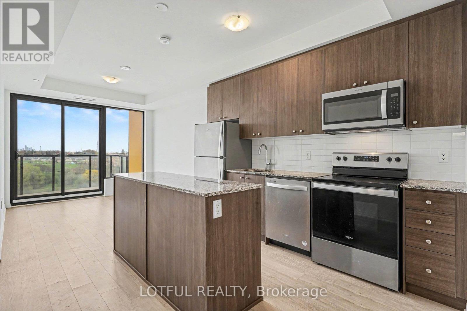 510 - 1415 Dundas Street E, Oakville, Ontario  L6H 7G1 - Photo 8 - W13091542