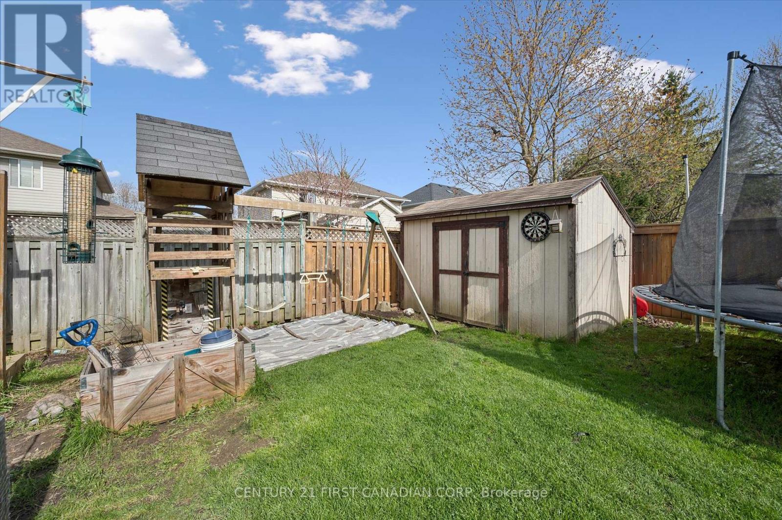 34 Waxwing Crescent, Guelph, Ontario  N1C 1E3 - Photo 29 - X13091284