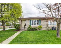 456 WELLINGTON STREET, St. Thomas, Ontario