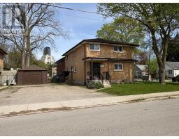 47 ROGERS AVENUE, London North, Ontario