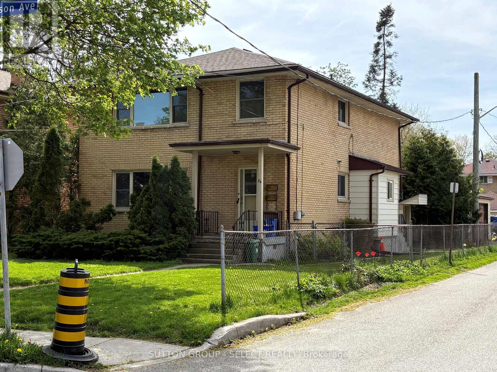 84 Wilson Avenue, London North, Ontario  N6H 1X6 - Photo 1 - X13091582