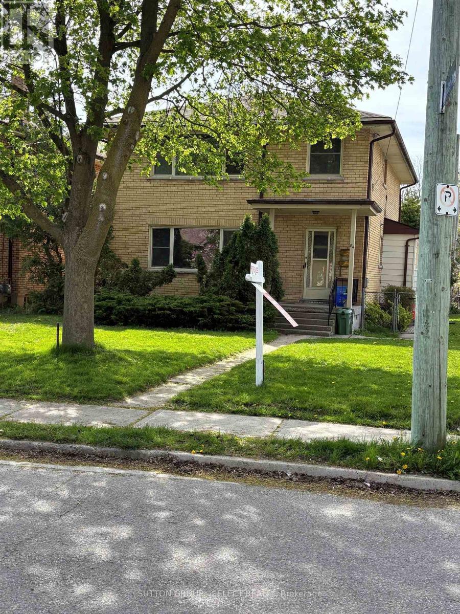 84 Wilson Avenue, London North, Ontario  N6H 1X6 - Photo 2 - X13091582