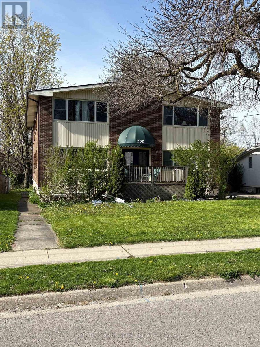 230 Emery Street E, London South, Ontario  N6C 2E2 - Photo 2 - X13091584