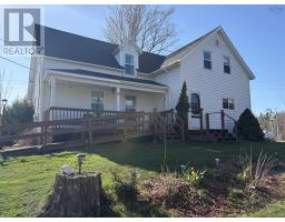 854 Marshdale Road, Hopewell, Nova Scotia