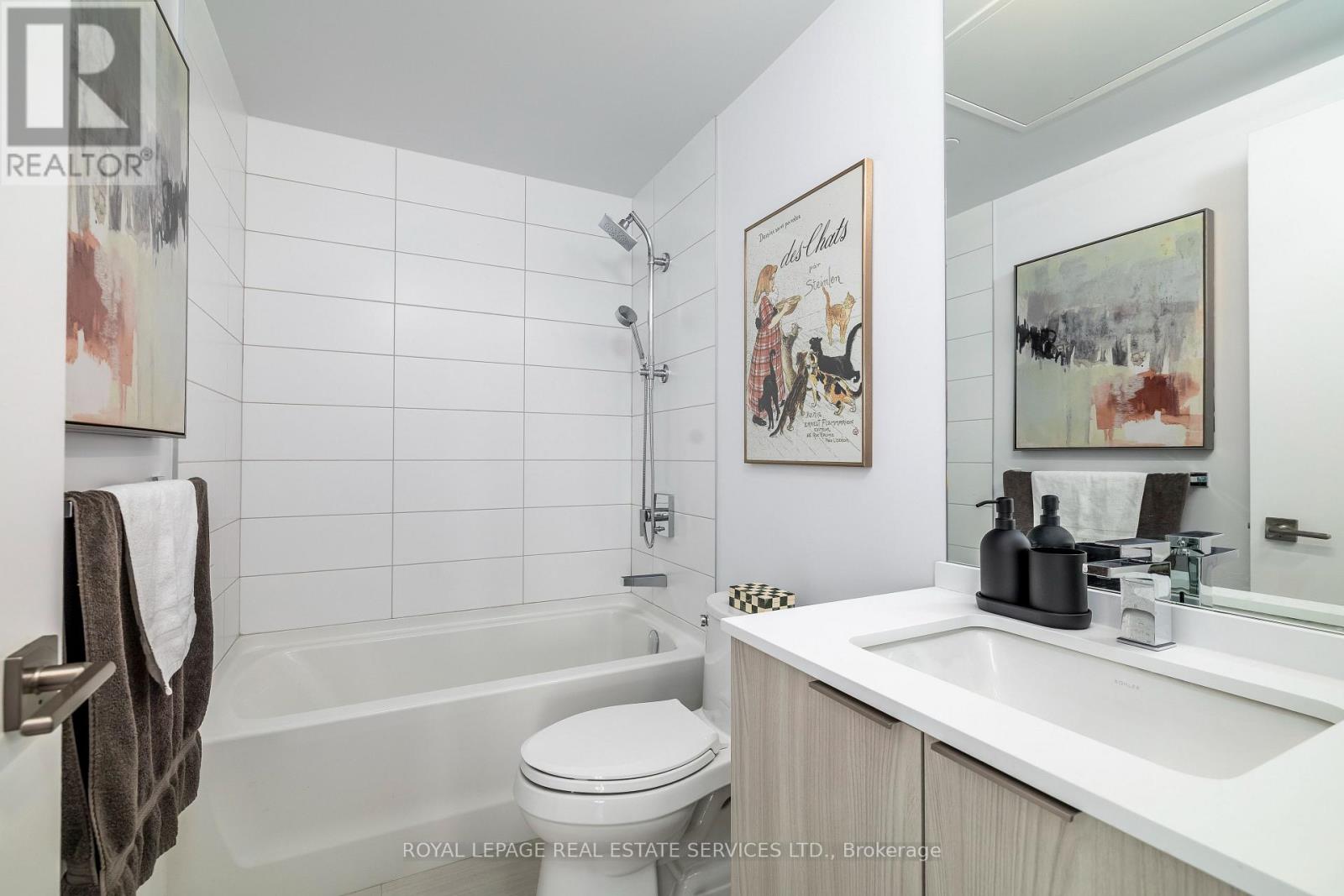 1402 - 20 Brin Drive, Toronto, Ontario  M8X 0B2 - Photo 13 - W13091110