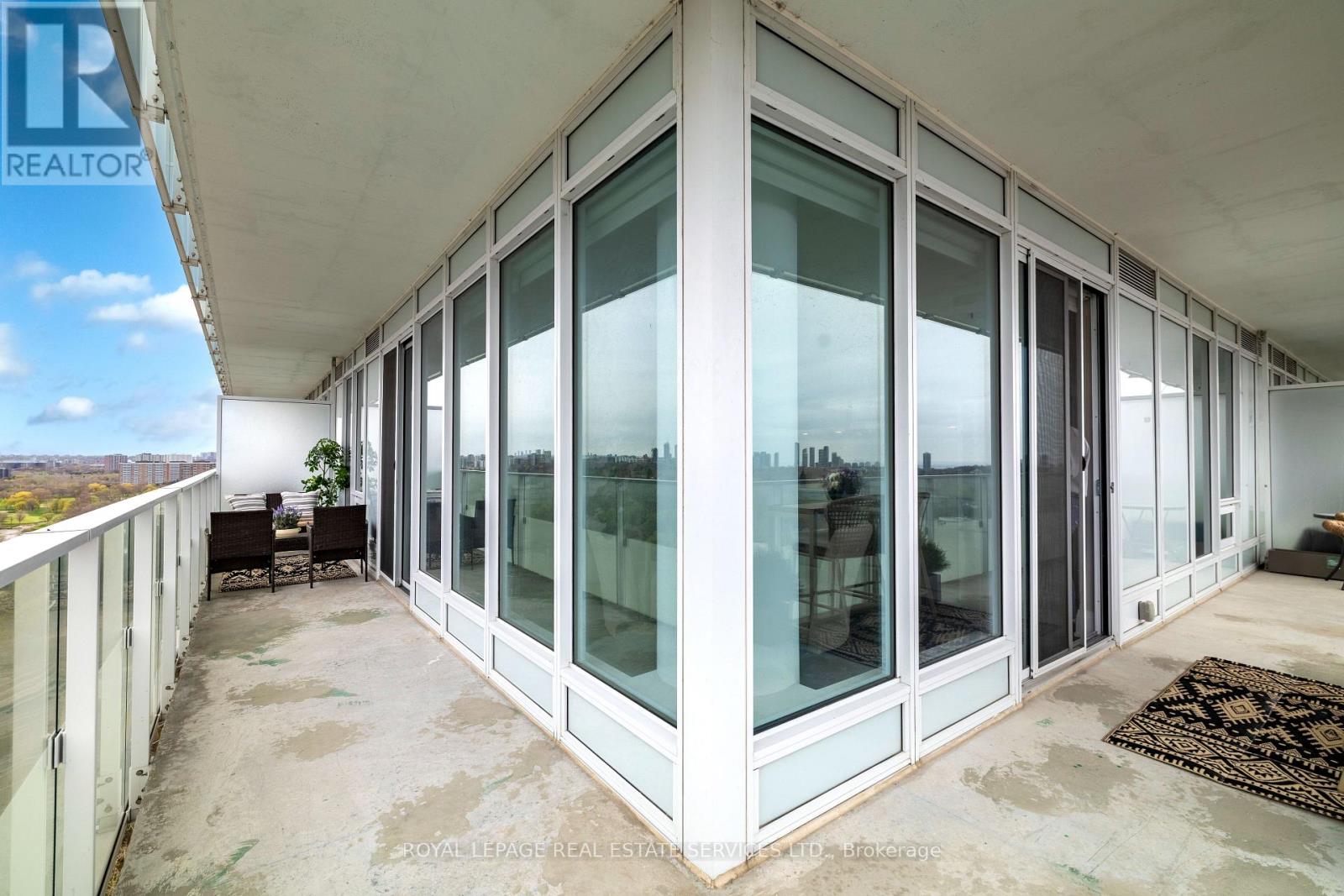 1402 - 20 Brin Drive, Toronto, Ontario  M8X 0B2 - Photo 15 - W13091110