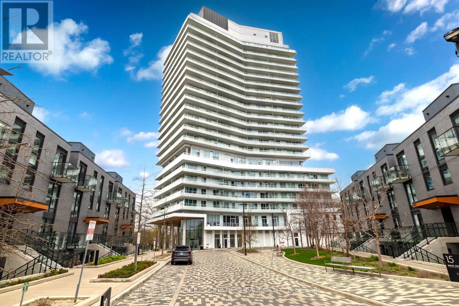 1402 - 20 Brin Drive, Toronto, Ontario  M8X 0B2 - Photo 25 - W13091110