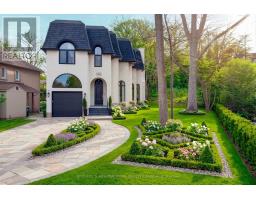 150 EDENBRIDGE DRIVE, Toronto, Ontario