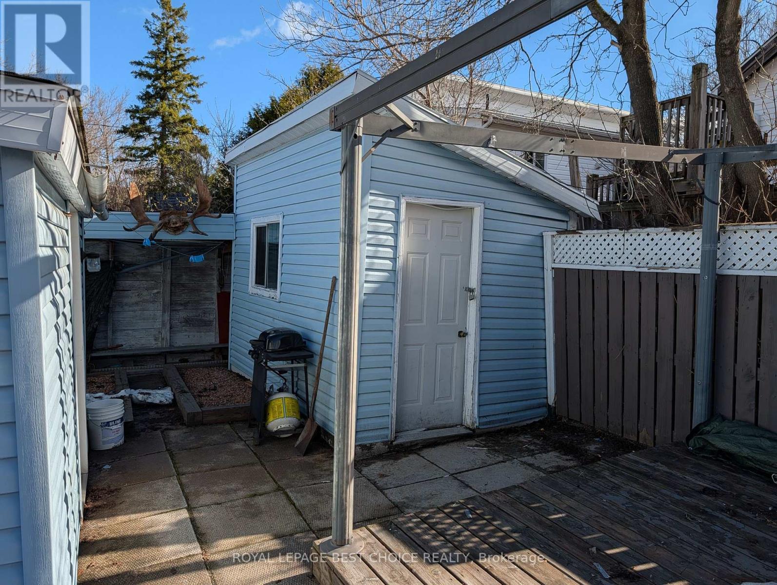 78-79 Helen Street, Cobalt, Ontario  P0J 1C0 - Photo 17 - T13091474