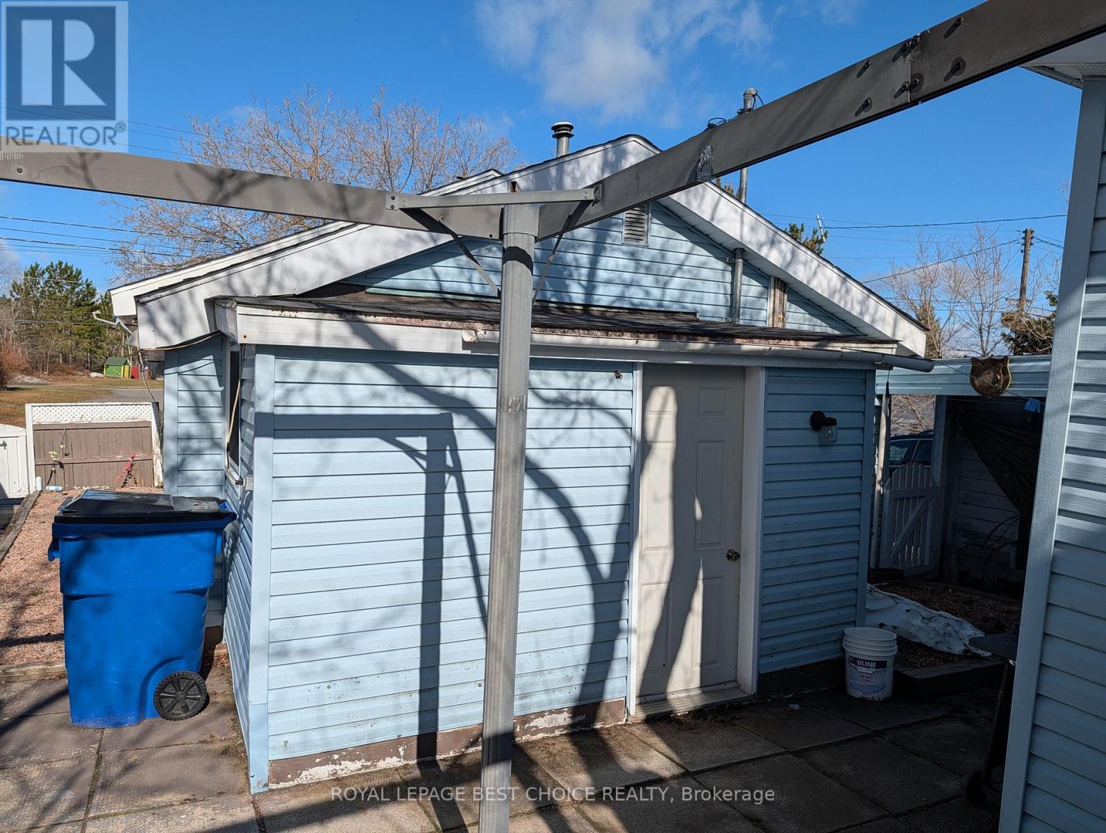 78-79 Helen Street, Cobalt, Ontario  P0J 1C0 - Photo 18 - T13091474