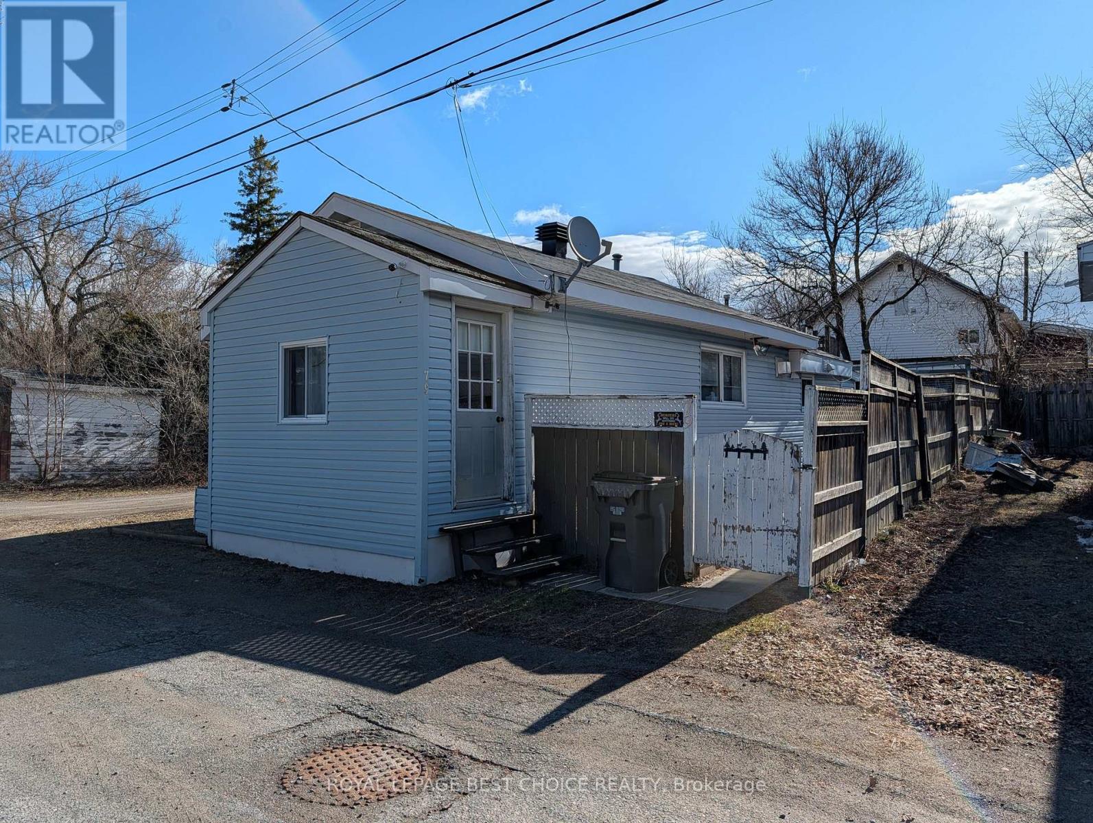 78-79 Helen Street, Cobalt, Ontario  P0J 1C0 - Photo 2 - T13091474