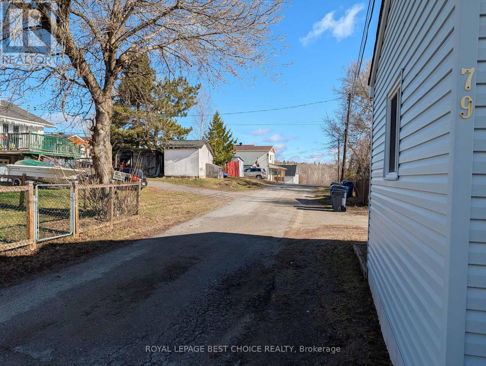 78-79 Helen Street, Cobalt, Ontario  P0J 1C0 - Photo 20 - T13091474
