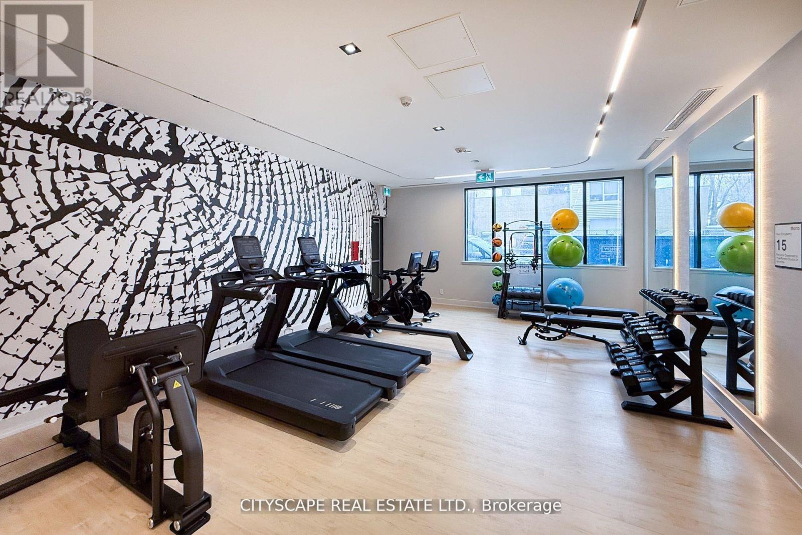 805 - 758 Dovercourt Road W, Toronto, Ontario  M6H 1L8 - Photo 17 - W13091132