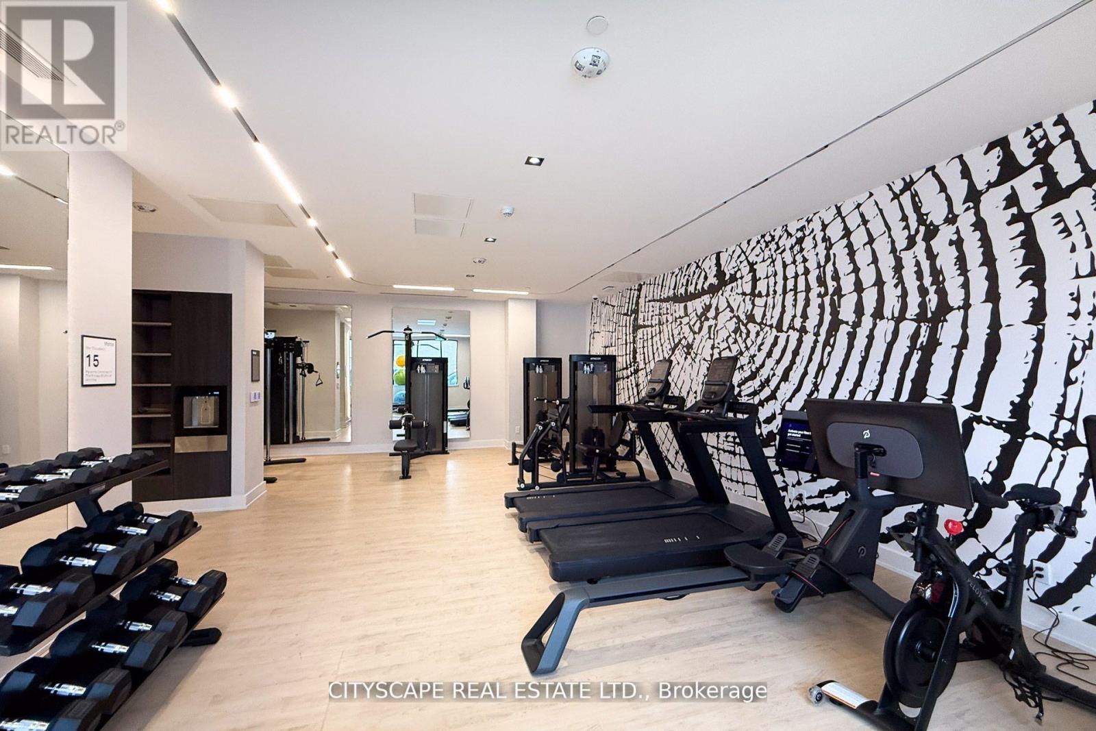 805 - 758 Dovercourt Road W, Toronto, Ontario  M6H 1L8 - Photo 19 - W13091132