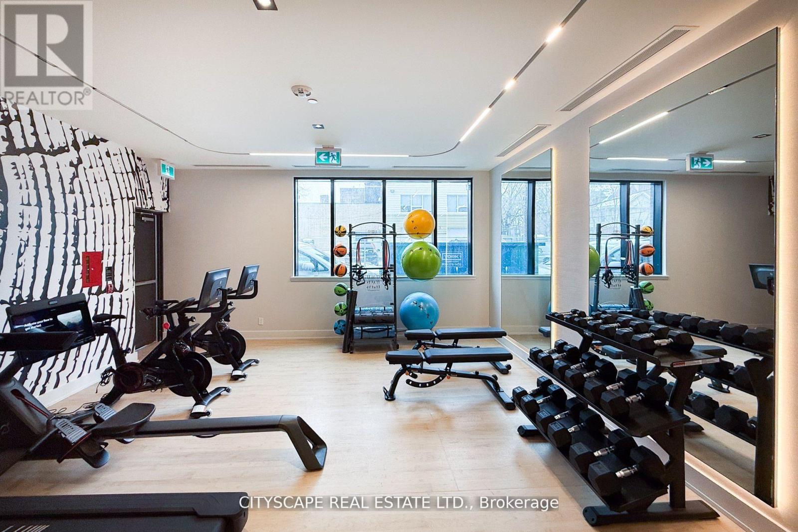 805 - 758 Dovercourt Road W, Toronto, Ontario  M6H 1L8 - Photo 20 - W13091132