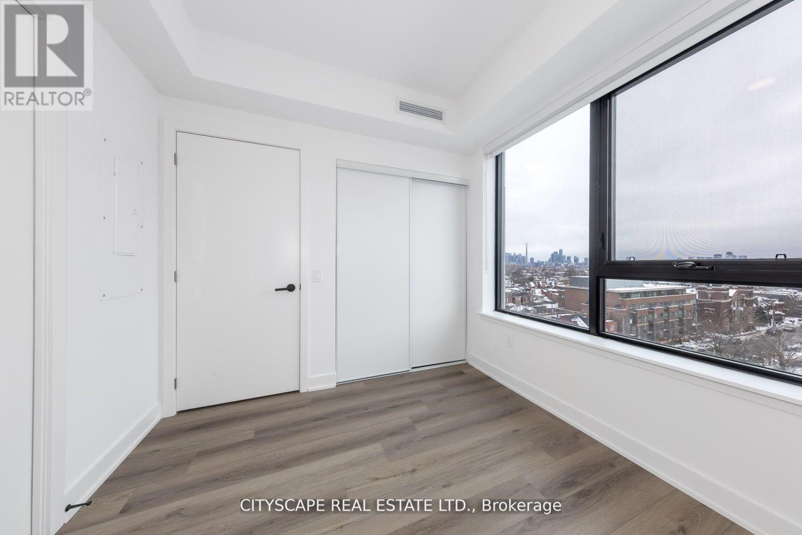 805 - 758 Dovercourt Road W, Toronto, Ontario  M6H 1L8 - Photo 28 - W13091132