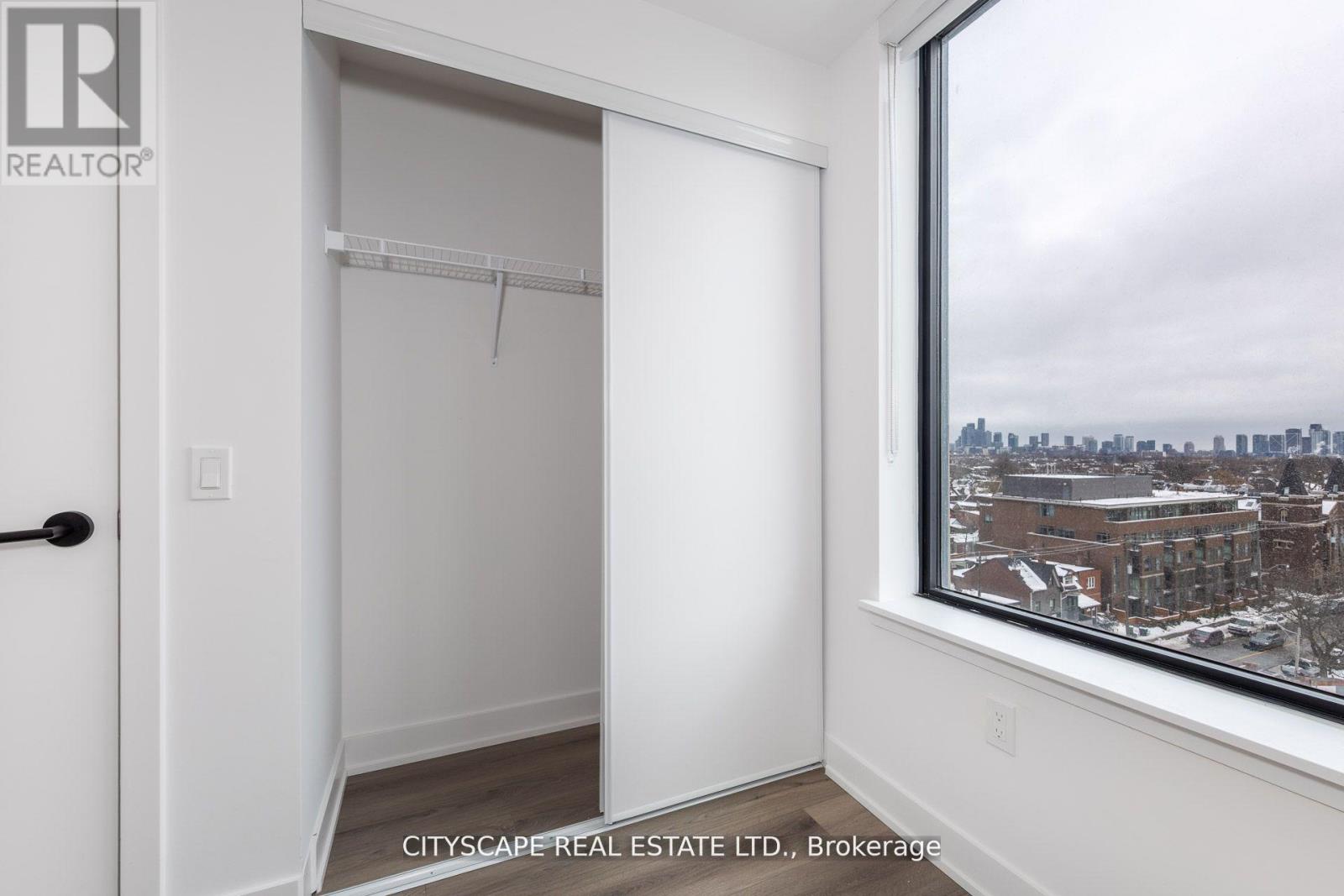 805 - 758 Dovercourt Road W, Toronto, Ontario  M6H 1L8 - Photo 29 - W13091132