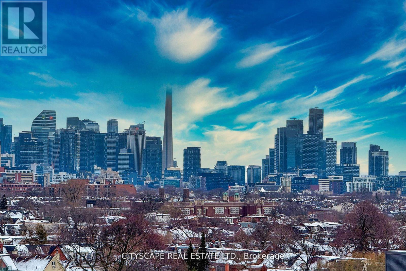805 - 758 Dovercourt Road W, Toronto, Ontario  M6H 1L8 - Photo 38 - W13091132