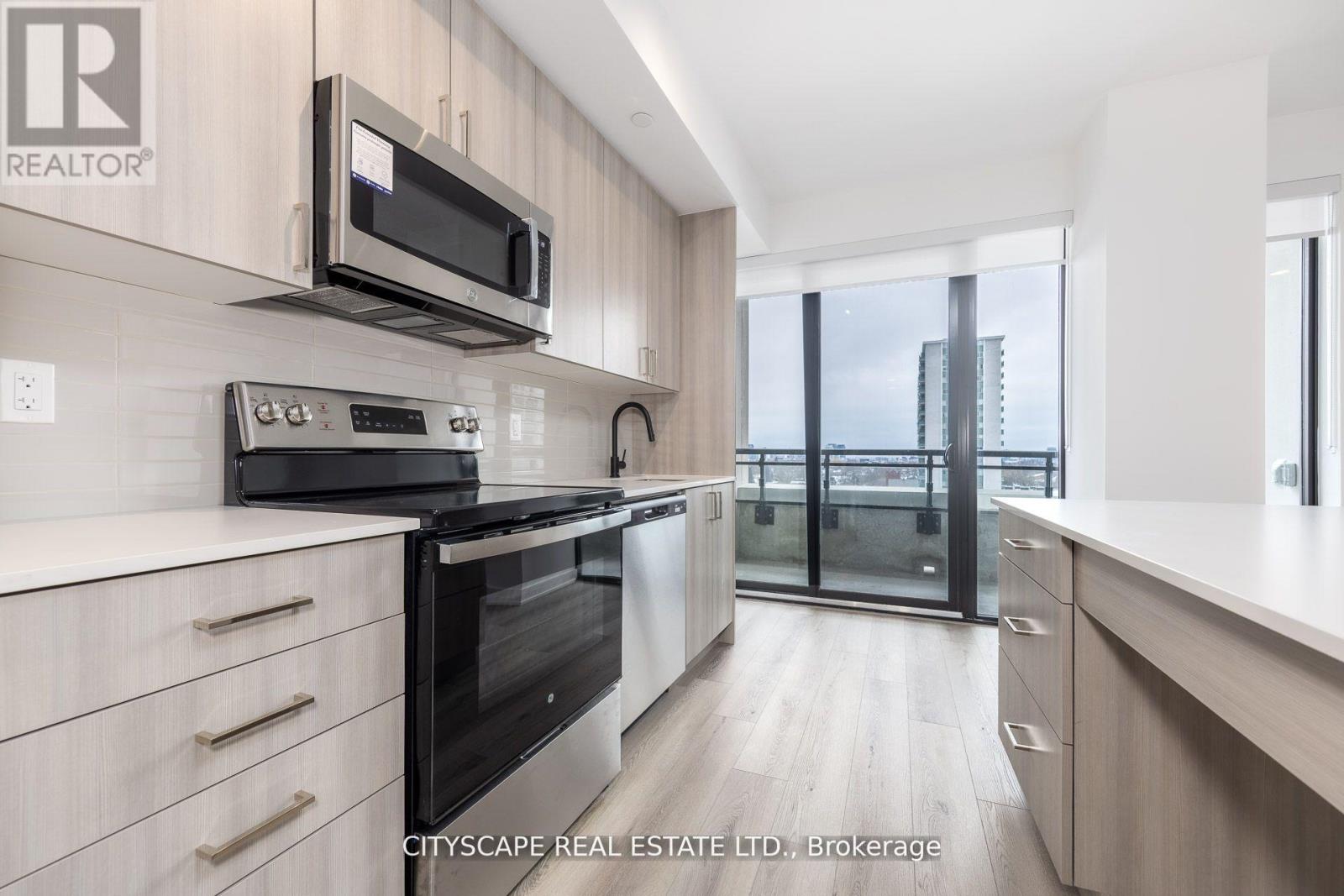 805 - 758 Dovercourt Road W, Toronto, Ontario  M6H 1L8 - Photo 9 - W13091132