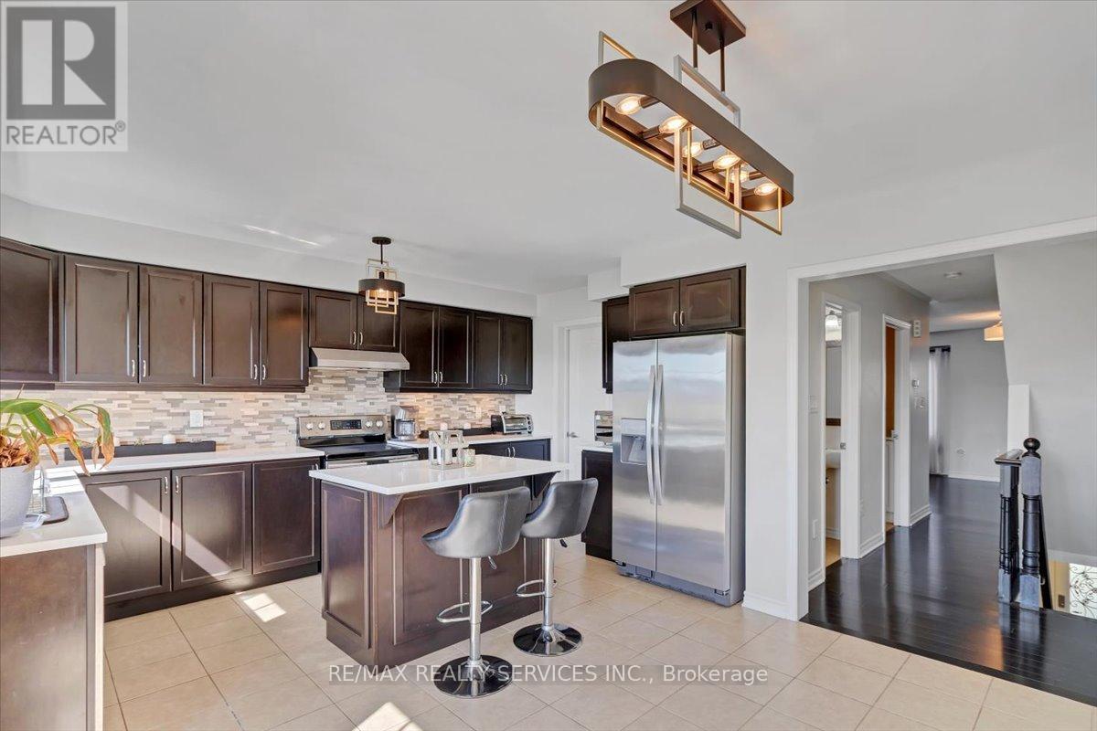 84 Bannister Crescent, Brampton, Ontario  L7A 0G2 - Photo 14 - W13091144