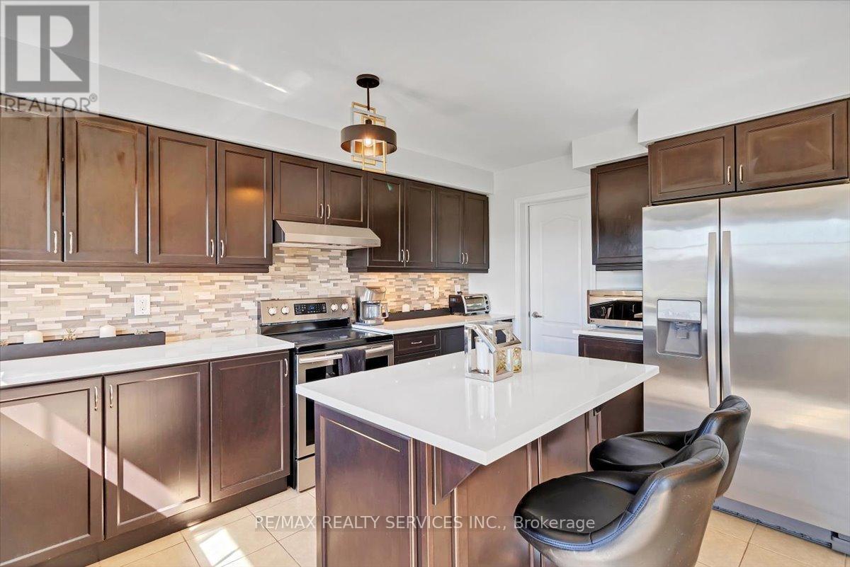 84 Bannister Crescent, Brampton, Ontario  L7A 0G2 - Photo 16 - W13091144