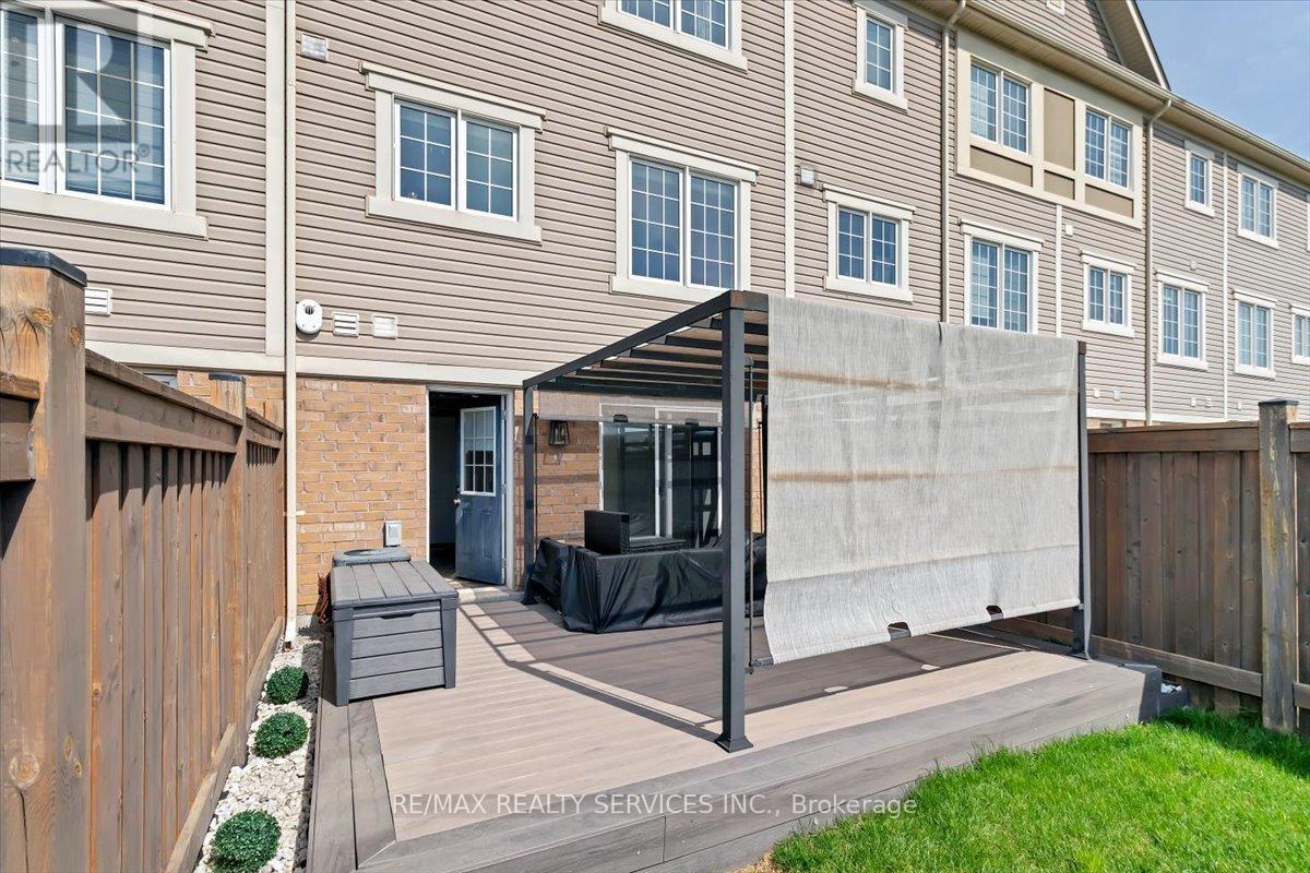 84 Bannister Crescent, Brampton, Ontario  L7A 0G2 - Photo 29 - W13091144
