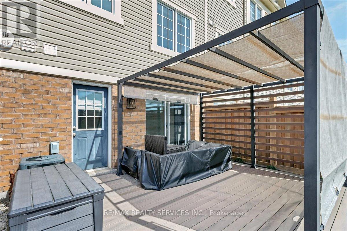 84 Bannister Crescent, Brampton, Ontario  L7A 0G2 - Photo 30 - W13091144