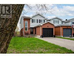 364 ADAMS COURT, Orangeville, Ontario