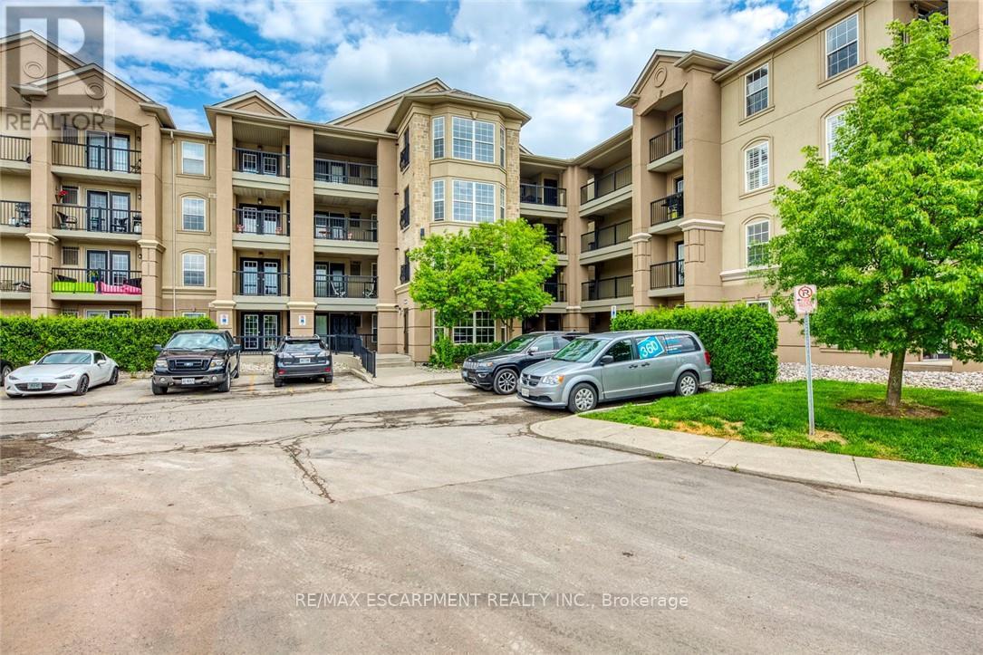 403 - 2055 APPLEBY LINE, Burlington, Ontario