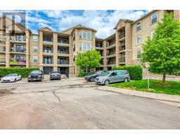403 - 2055 APPLEBY LINE, Burlington, Ontario