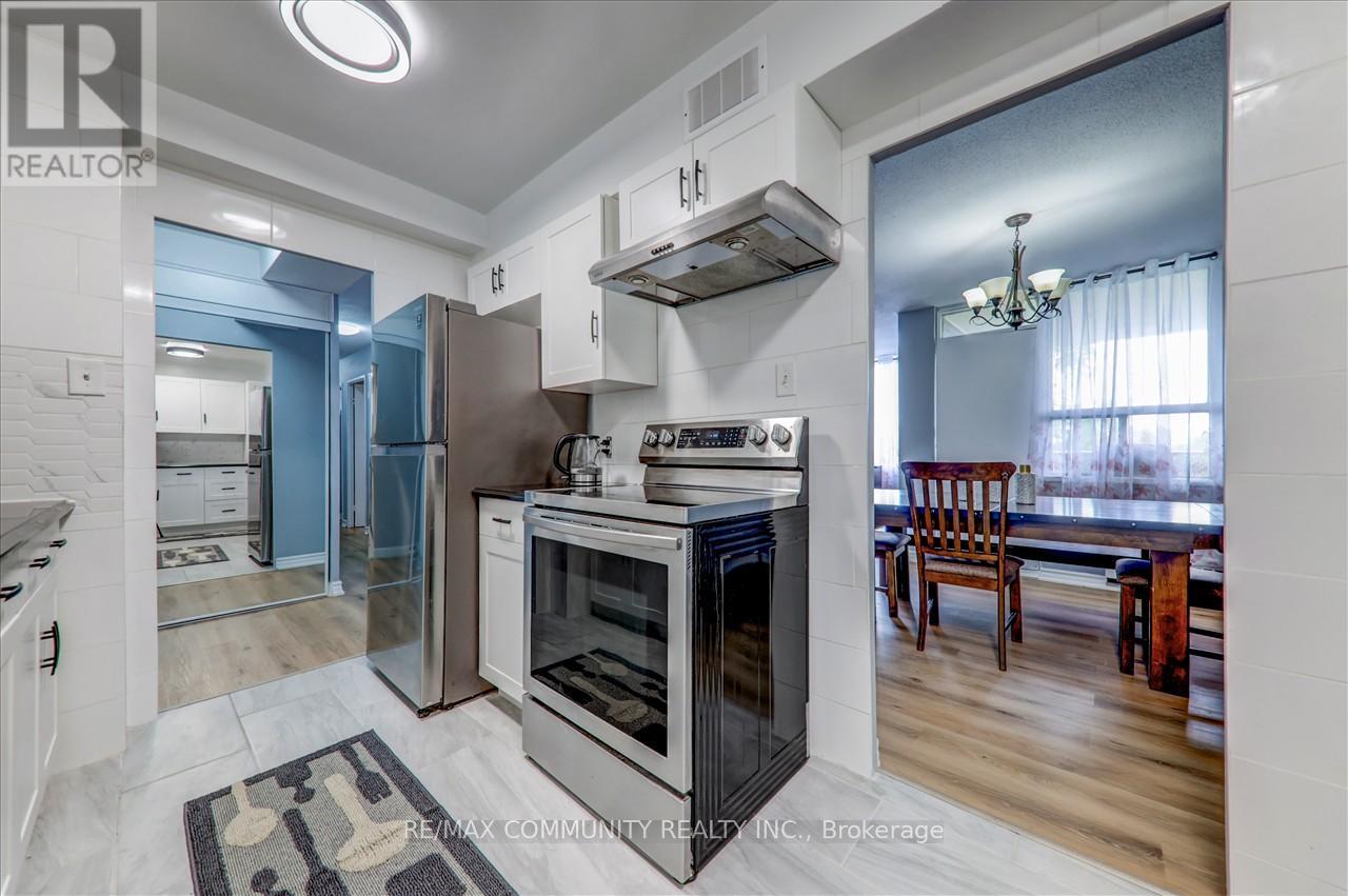 503 - 2835 Islington Avenue, Toronto, Ontario  M9L 2K2 - Photo 10 - W13091190