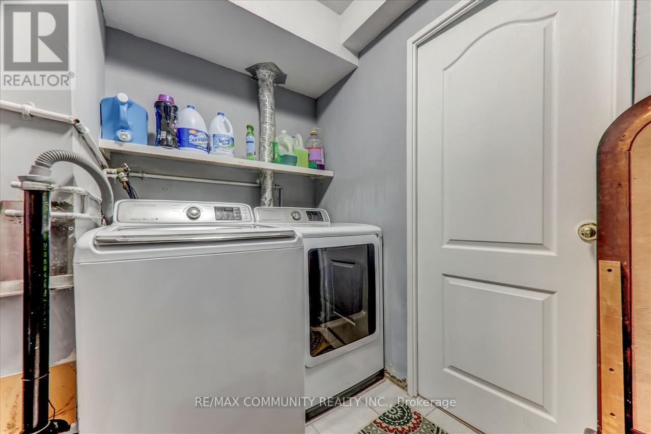 503 - 2835 Islington Avenue, Toronto, Ontario  M9L 2K2 - Photo 27 - W13091190
