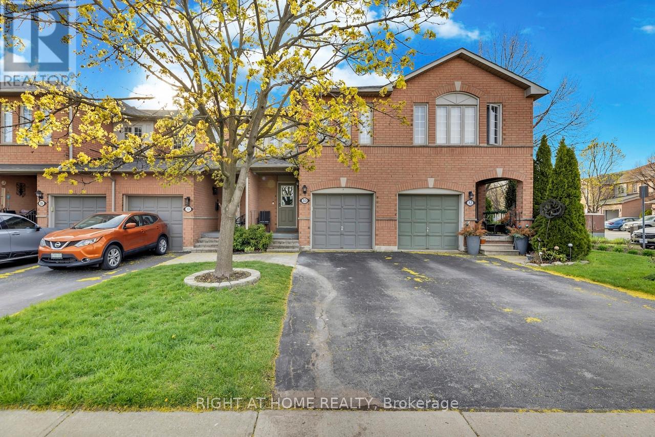 33 - 5555 PRINCE WILLIAM DRIVE, Burlington, Ontario