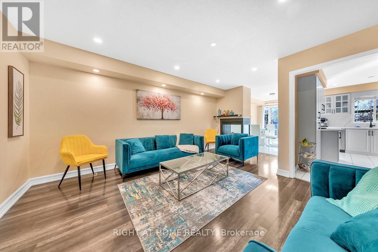 33 - 5555 Prince William Drive, Burlington, Ontario  L7L 6P2 - Photo 7 - W13091196