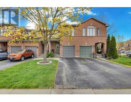 33 - 5555 PRINCE WILLIAM DRIVE, Burlington, Ontario