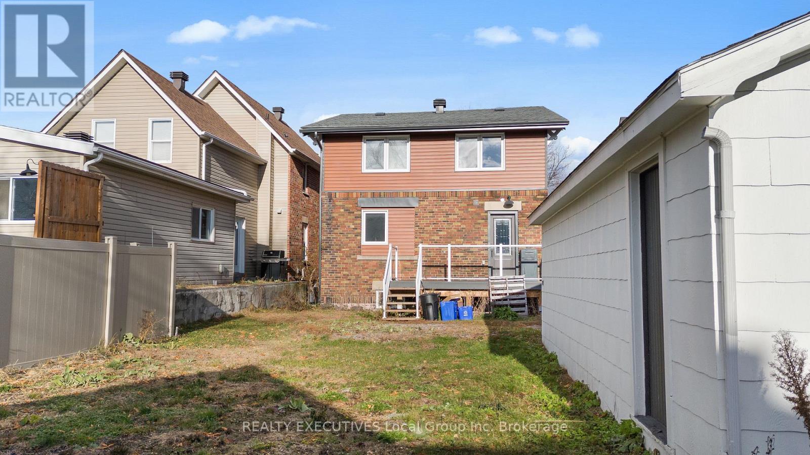 537 Copeland Street, North Bay, Ontario  P1B 3C7 - Photo 38 - X12861252