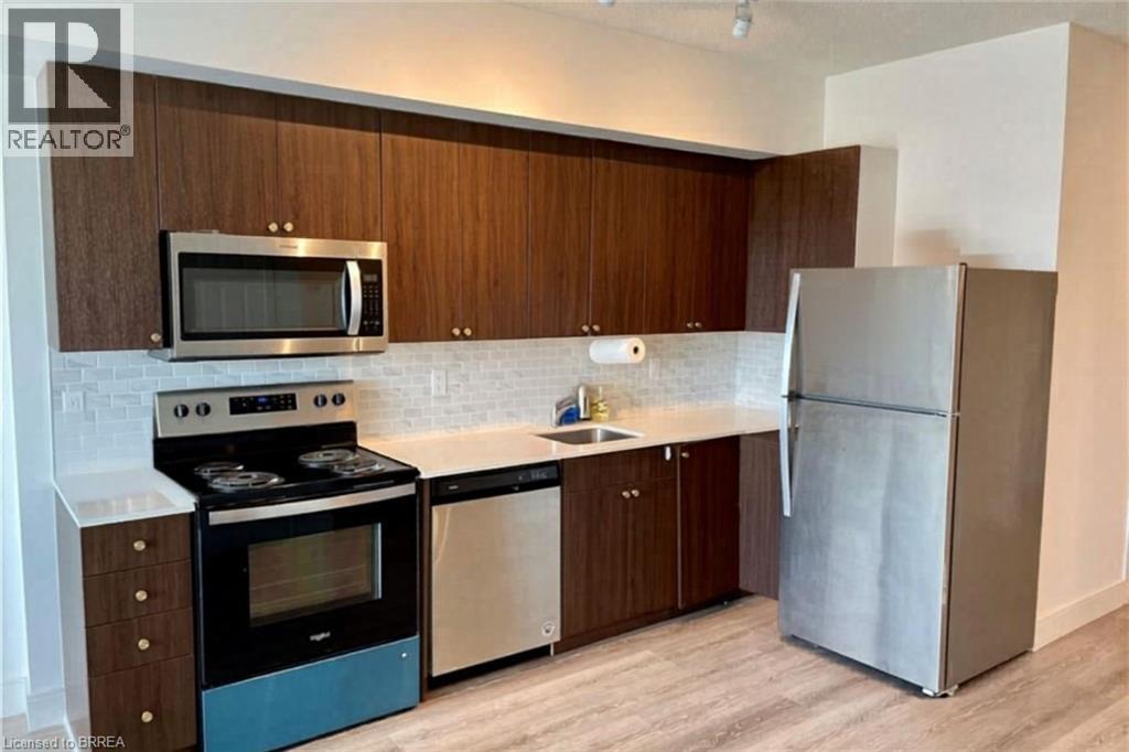 1 Wellington Street Unit# 817, Brantford, Ontario  N3T 2L3 - Photo 5 - 40824274