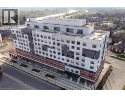 1 WELLINGTON Street Unit# 817, Brantford, Ontario