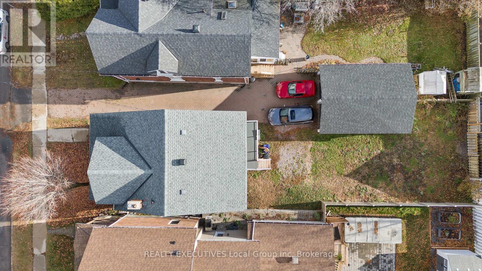 537 Copeland Street, North Bay, Ontario  P1B 3C7 - Photo 39 - X12861252