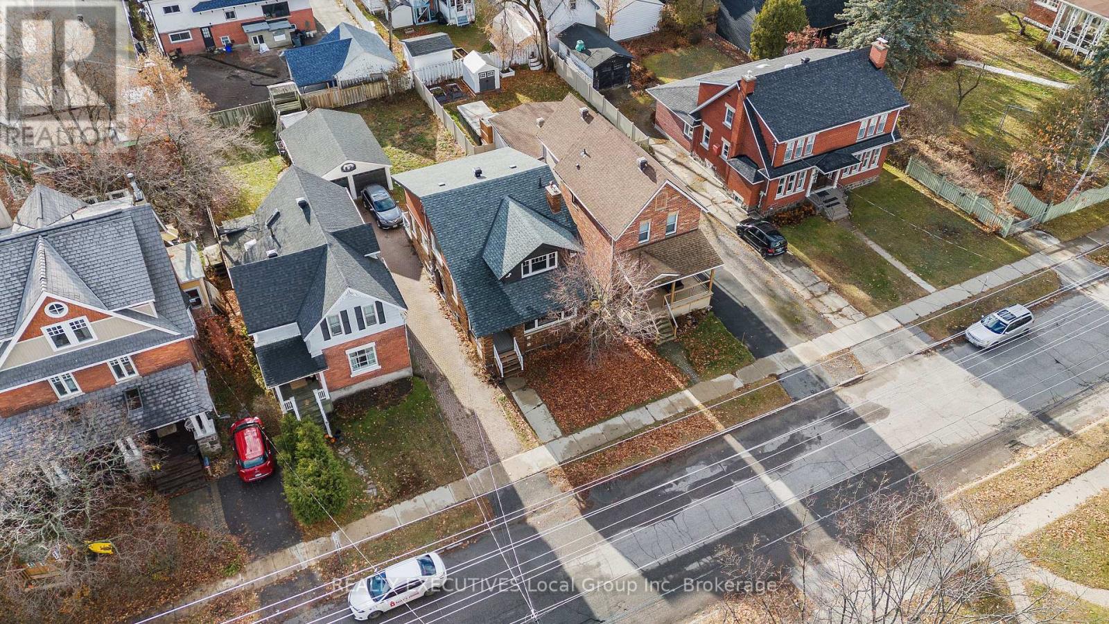 537 Copeland Street, North Bay, Ontario  P1B 3C7 - Photo 40 - X12861252