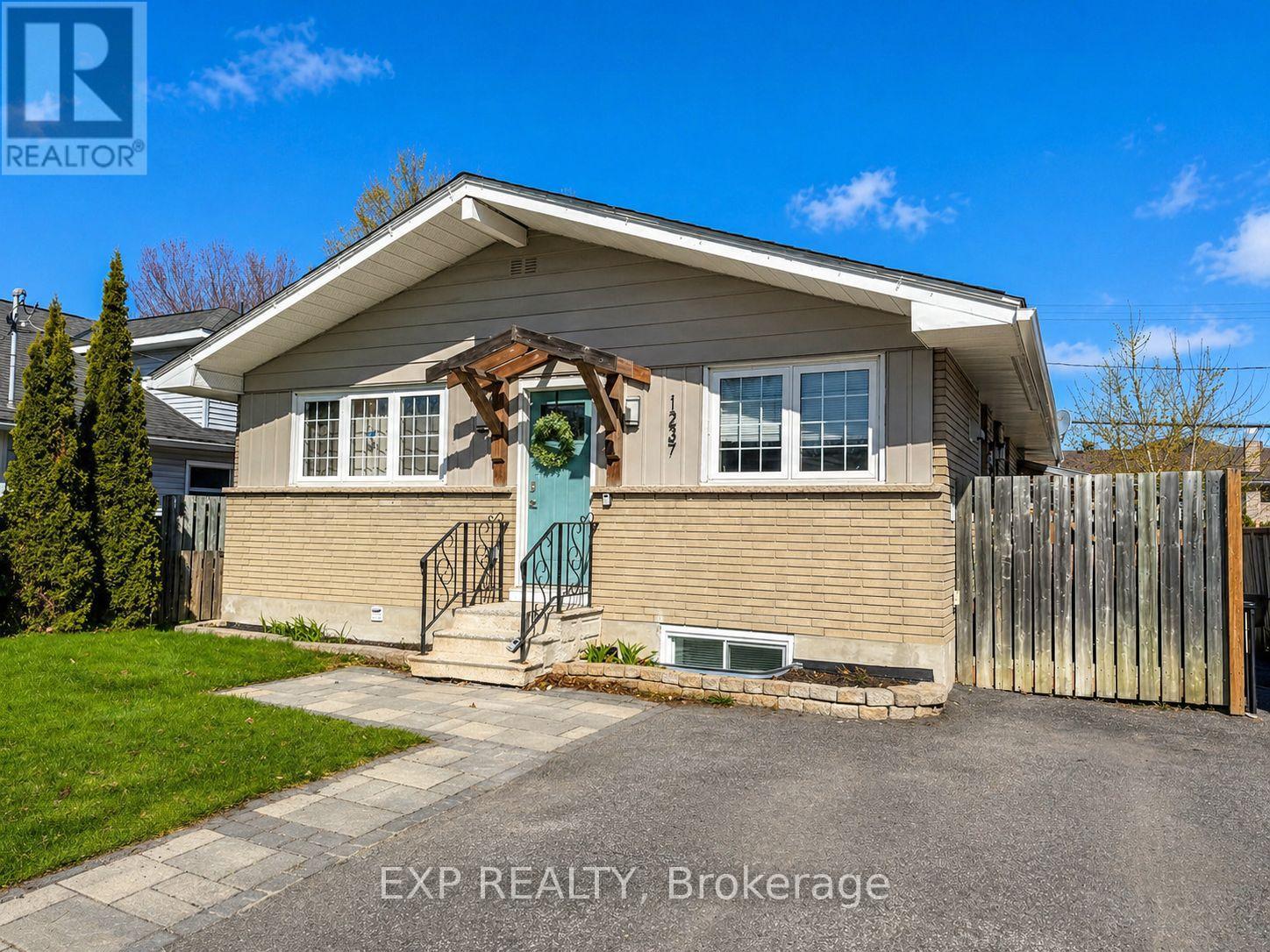 1237 VANCOUVER AVENUE, Ottawa, Ontario